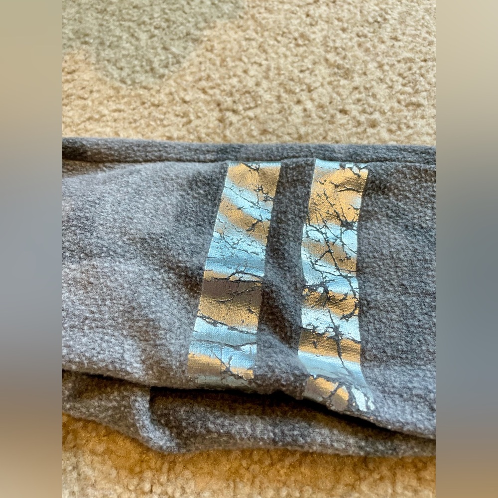 Gray Sweatpants - Picture 9 of 9